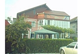 Pension de famille Costineşti Roumanie